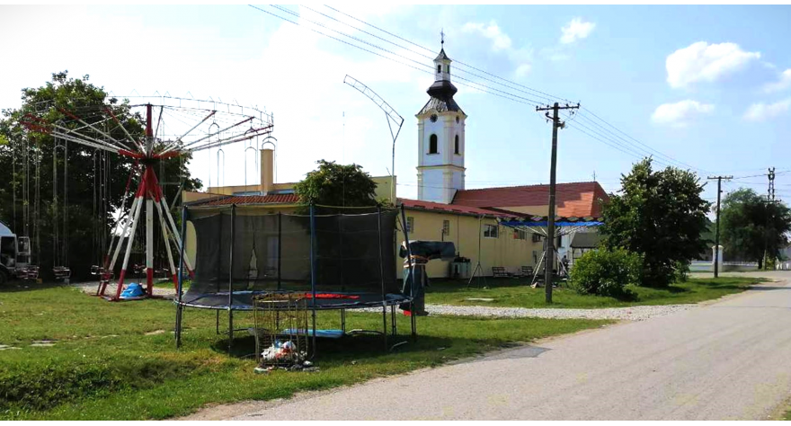 Брестач обележава сеоску славу 23. и 24. јула