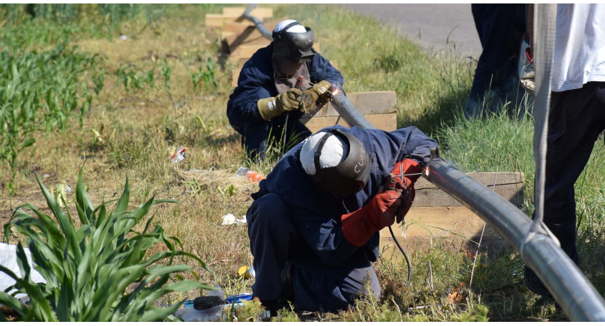 Од данас наставак радова на гасификацији