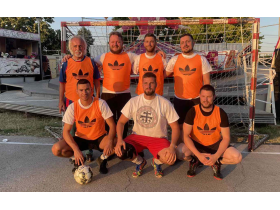 Тим Ветерана