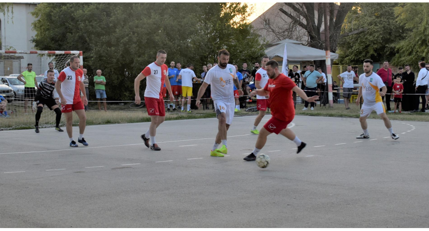 Вечерас четвртфиналне утакмице