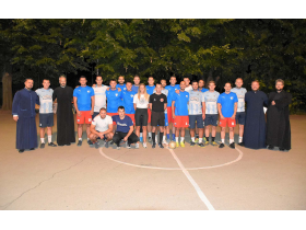 Финалисти турнира