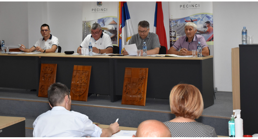 Održana Izborna skupština Crvenog krsta