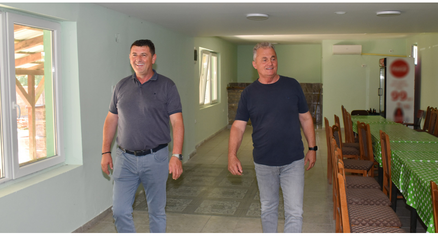 Нови дом за најбројније ловачко друштво