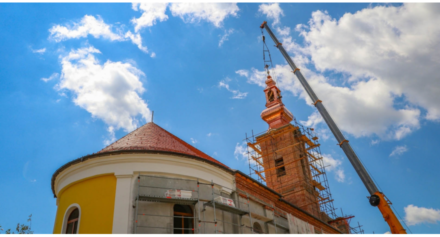 Sutra Sabor Majke Angeline u Kupinovu