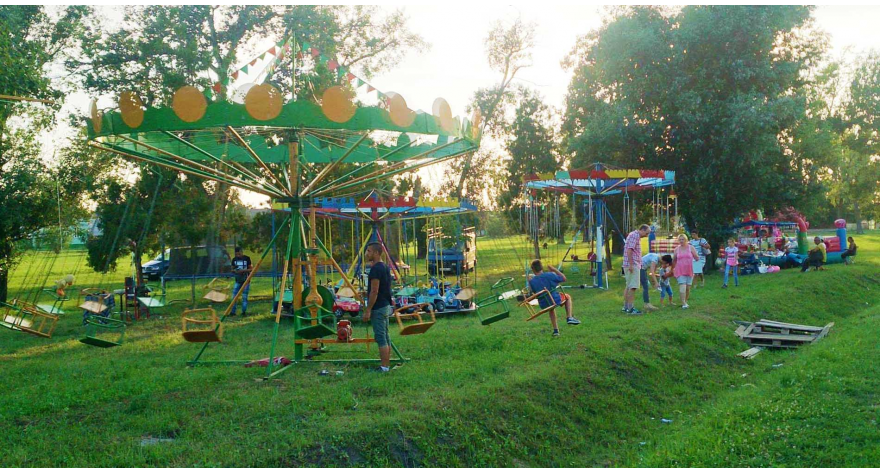 Вечерас почиње слава у Карловчићу