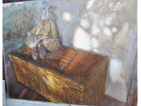 Слика Пламена Валчева