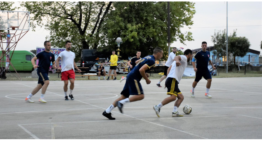 Вечерас прве четвртфиналне утакмице