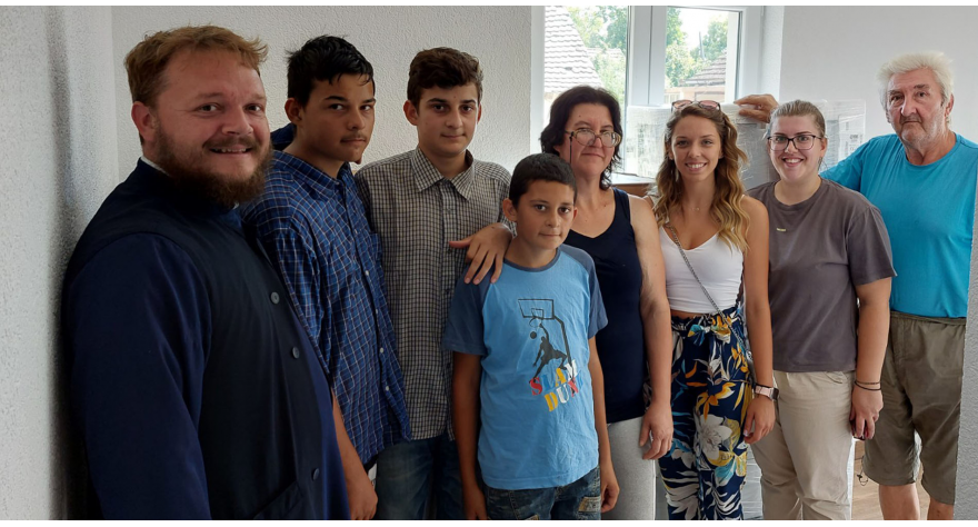 Uručena donacija porodici Stojićević