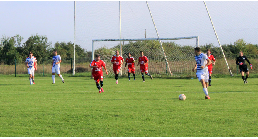 Спортски викенд за нама