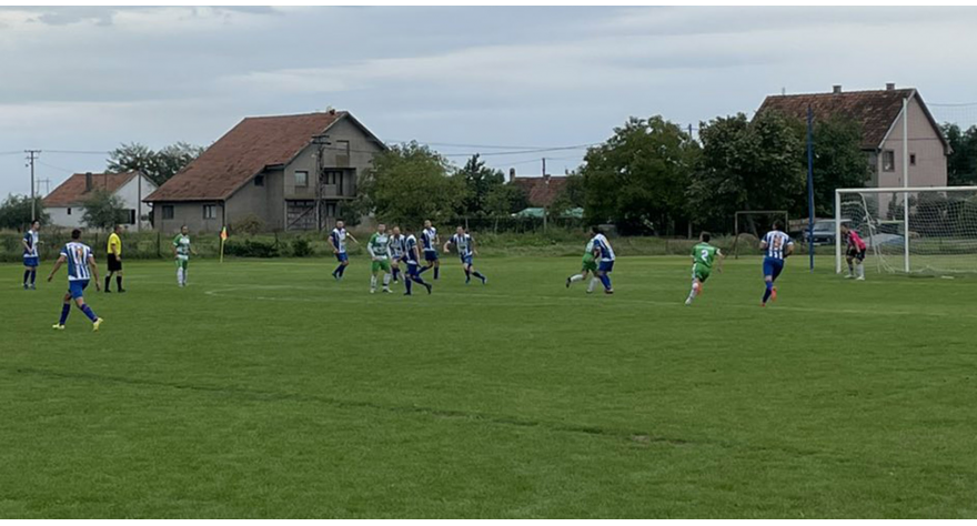 Спортски викенд за нама