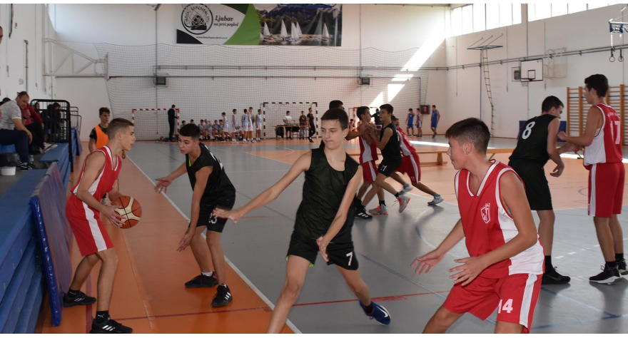 Nova deca, novi talenti i nove nade