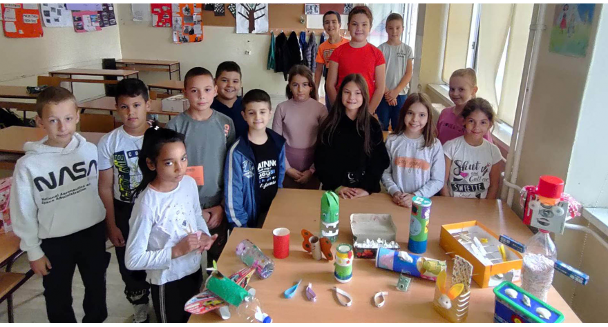 Od kreativnih radionica do sportskih aktivnosti 