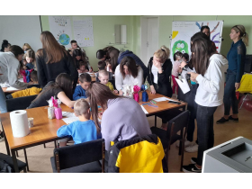 STŠ Milenko Verkić Neša, Pećinci