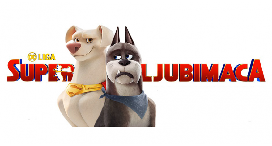 „Лига суперљубимаца“  у уторак у пећиначком биоскопу