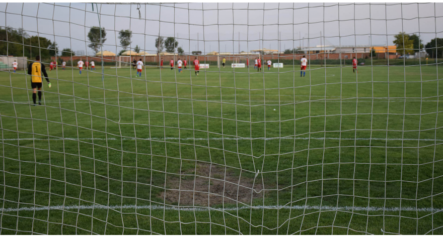 Одиграно ванредно коло Лиге ветерана