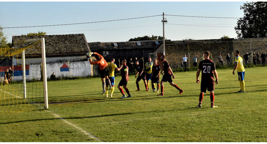Спортски викенд за нама