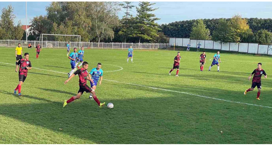 Спортски викенд за нама