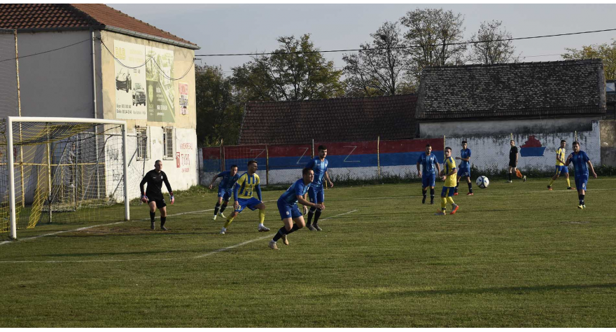 Спортски викенд за нама