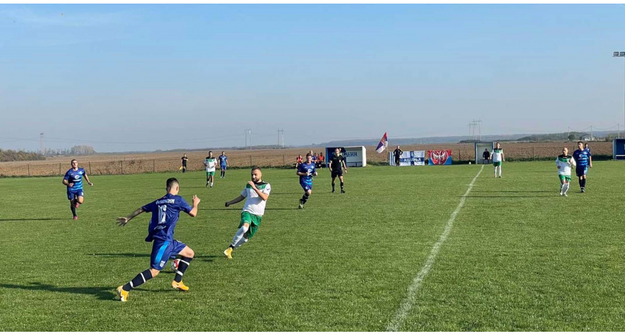 Бодови за Камени на домаћем терену