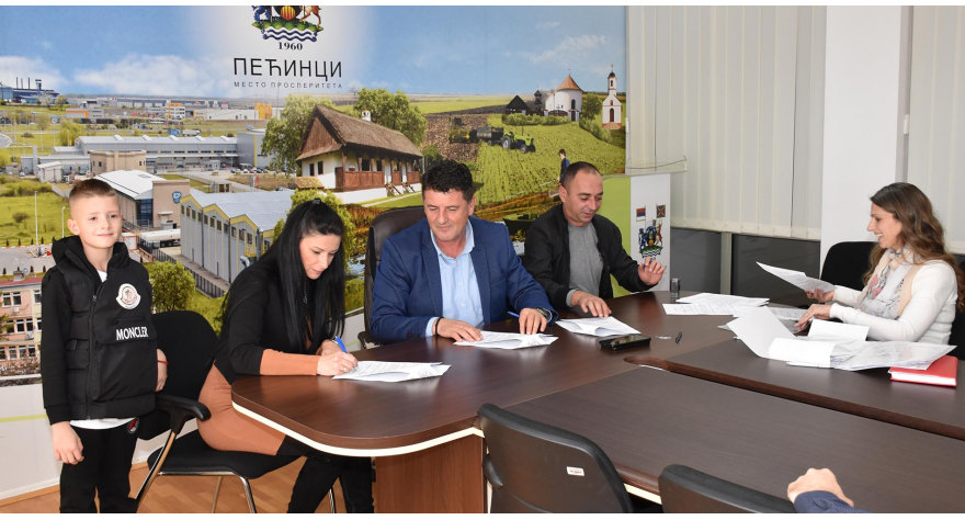 Топлији и удобнији домови за 39 породица