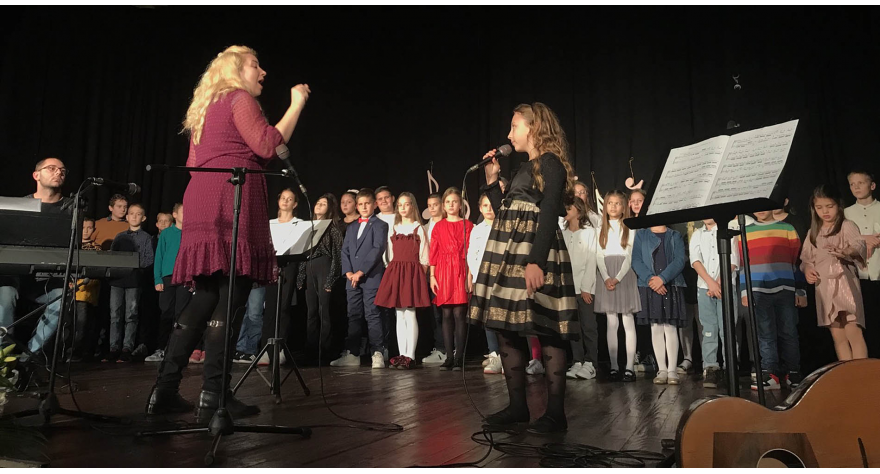 Обогаћују свакодневицу сваког детета