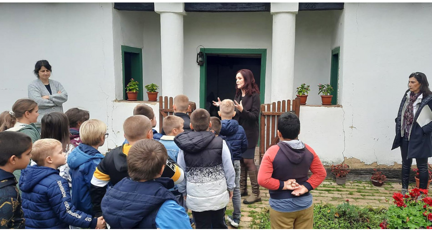 Кућерак у Срему