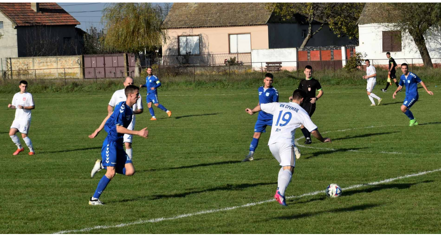 Novi bodovi za Sremac