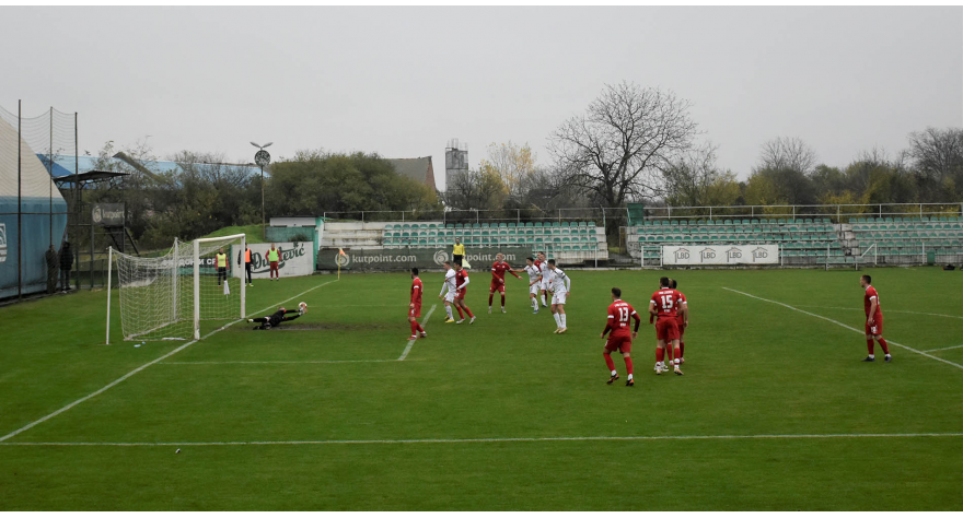 Спортски викенд за нама