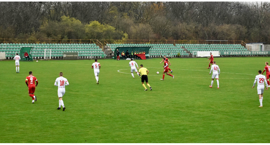 Više sreće za goste na Suvači