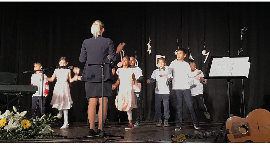 У Завичајној кући Шимановци вечерас музичко-драмско вече