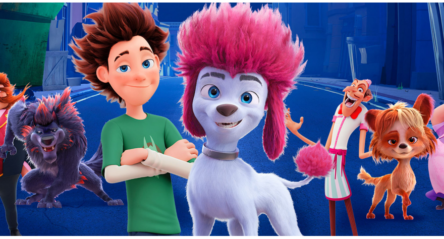 U utorak “100% vuk” u pećinačkom bioskopu