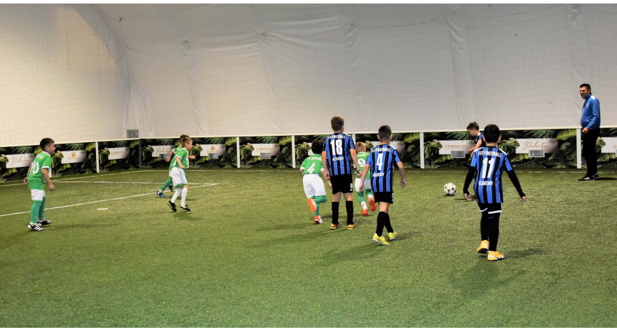 Sportski vikend za nama