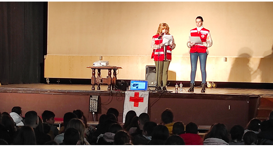 Obeležen Svetski dan borbe protiv AIDS-a