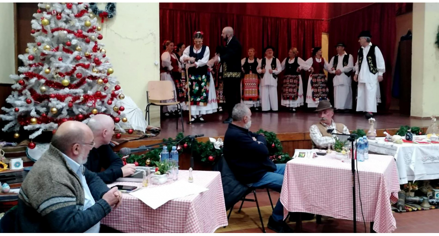 „У срцу Срема“ седми пут у Шимановцима