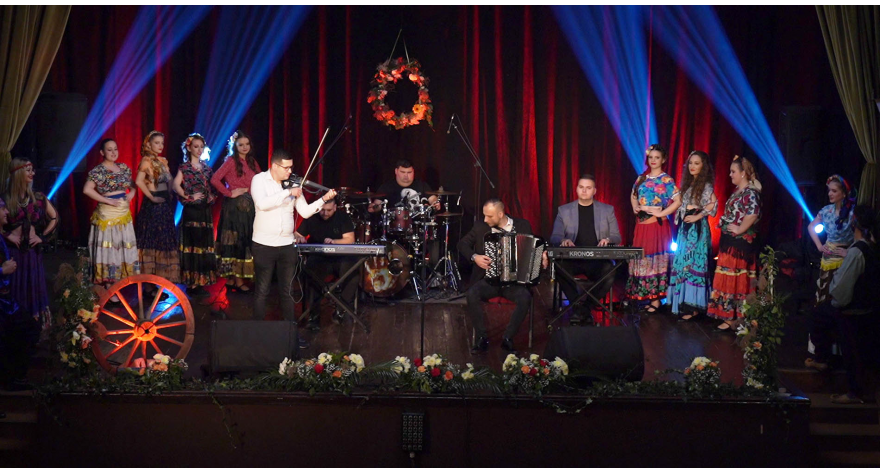 Kruna petogodišnjice „Sajma kulture mladih na selu“