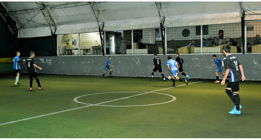 Спортски викенд за нама