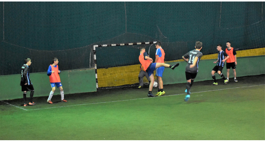 Sportski vikend pred nama