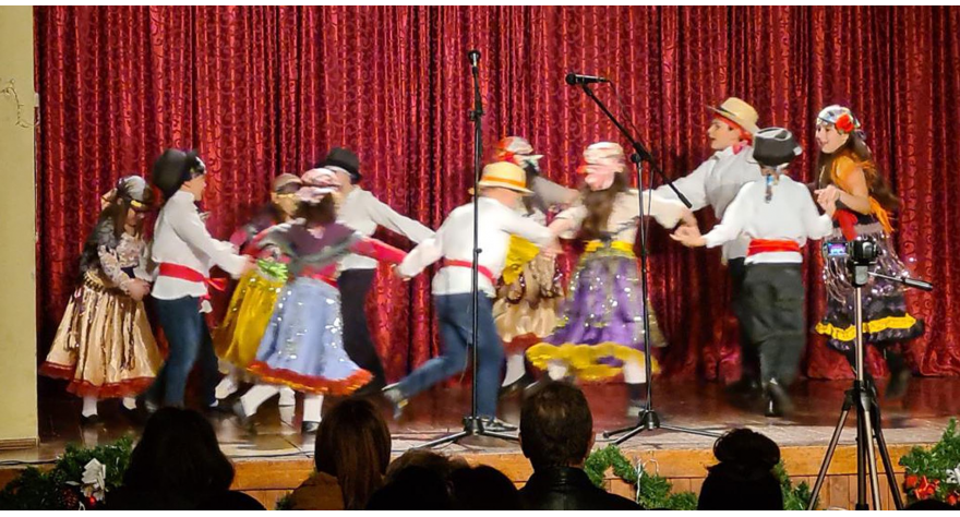 Најмлађе краси највећи ентузијазам