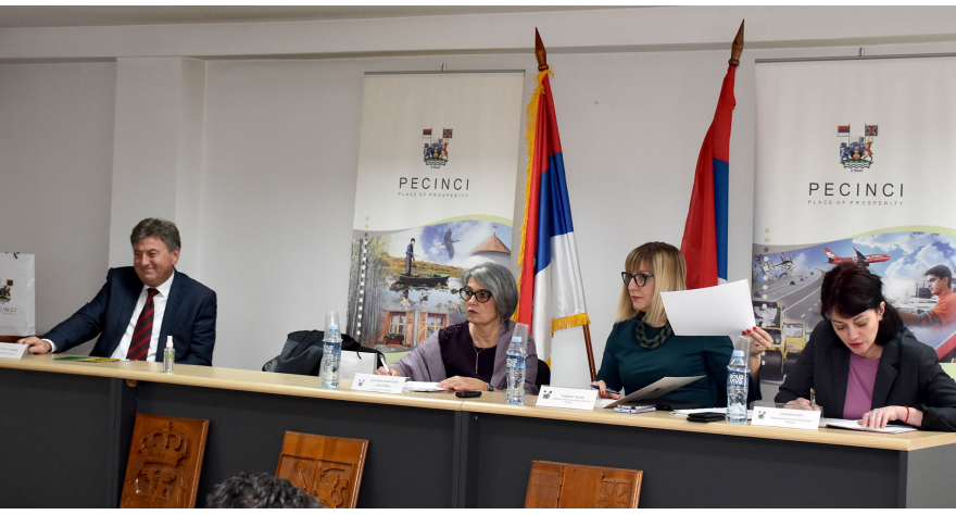 Општински буџет за 2023. годину 1,7 милијарди