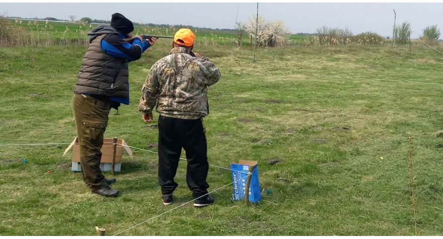 Слава у знаку дружења и спорта
