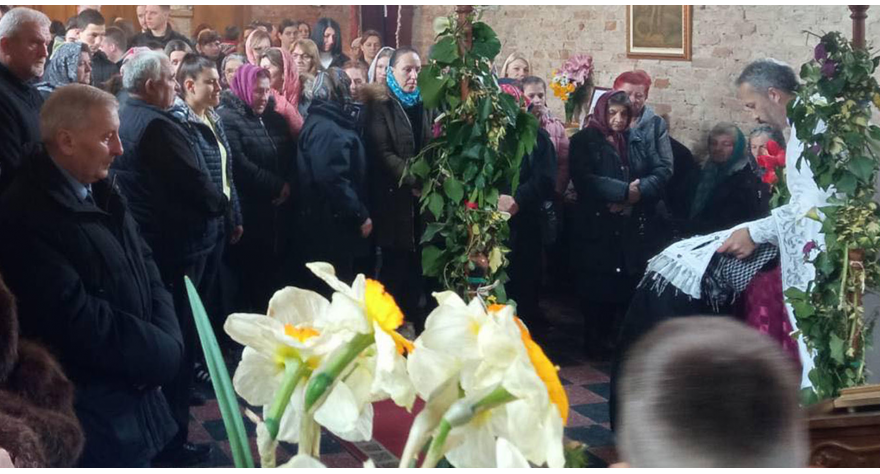 Ускрс у Карловчићу