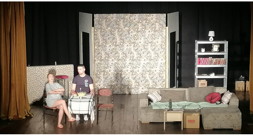 Представа пећиначког КЦ међу најбољим у Срему