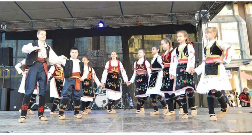 Упечатљив наступ Купиника у Републици Српској