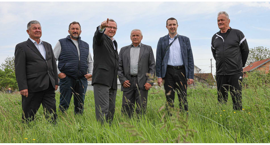 Чувамо историју за генерације које долазе