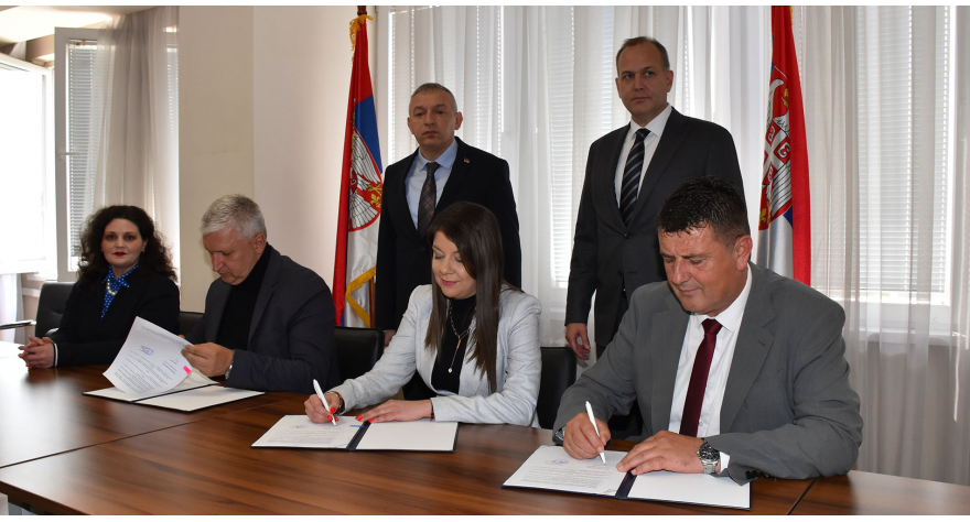 Доградња вртића у Пећинцима решава један од горућих проблема