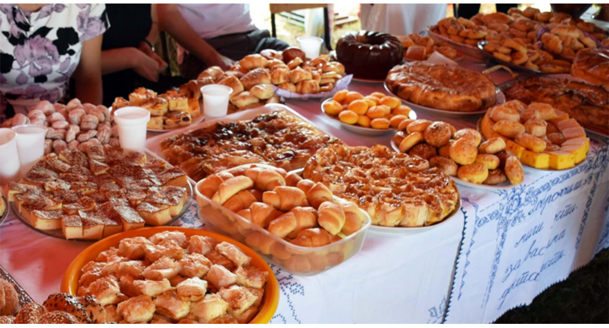 Zbog lošeg vremena pomeren termin održavanja Gibanicijade