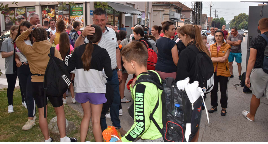 Исплати се вредно учити и радити