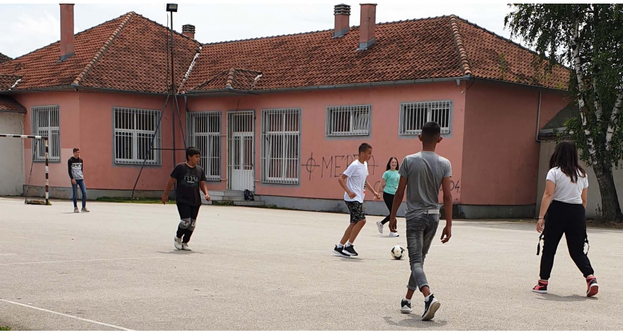 Место идеално за живот у складу с природом