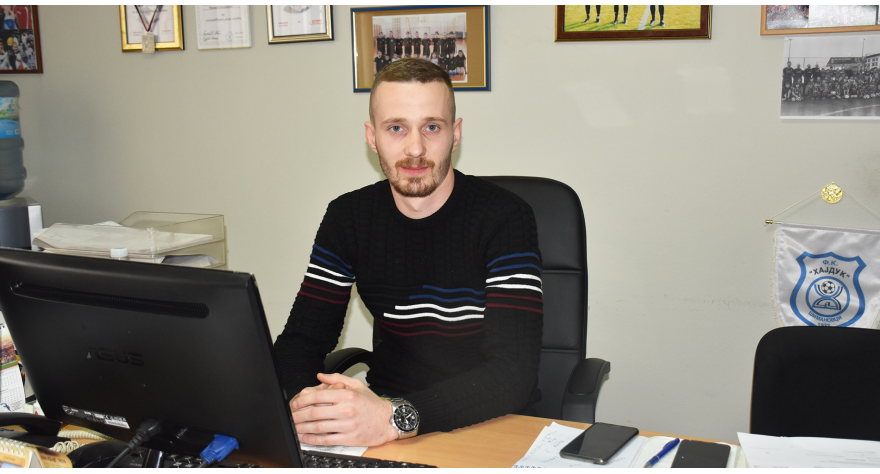 Uspešna fudbalska 2022. godina