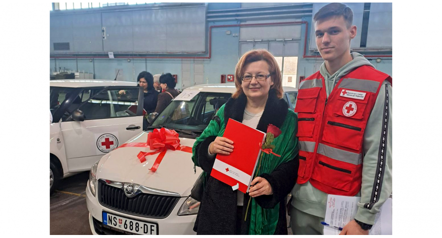 Лакше и брже до сваког корисника